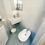 Welcome Riviera -torre D'avorio 126 Mq Piu'terrazzo25 Mq - Totalmente Rinnovato- 250 M Dal Centro - Parcheggio A Pagamento 15 Euro Al Giorno Da Prenotare In Anticipo Salvo Dispo -parking At 15 Euro Per Day To Be Booked In Advance If Avai راباللو