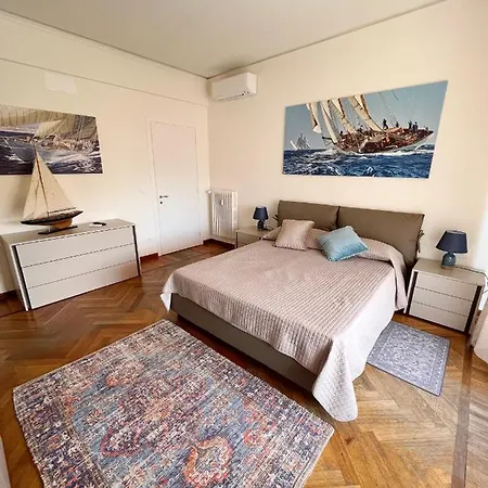 Welcome Riviera -torre D'avorio 126 Mq Piu'terrazzo25 Mq - Totalmente Rinnovato- 250 M Dal Centro - Parcheggio A Pagamento 15 Euro Al Giorno Da Prenotare In Anticipo Salvo Dispo -parking At 15 Euro Per Day To Be Booked In Advance If Avai Daire *
