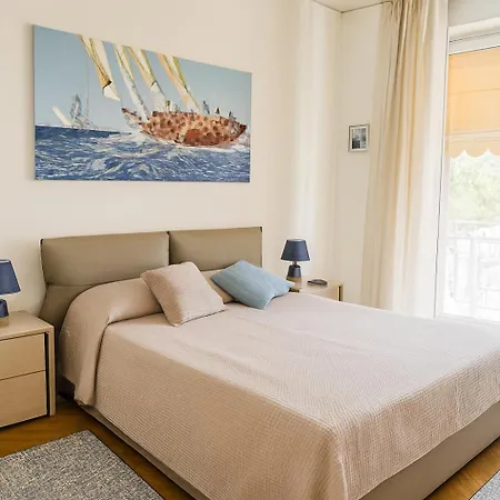 Apartment Torre D'avorio: Renovated With Terrace Near Center *