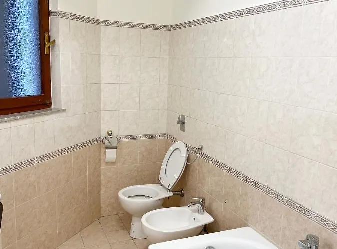 Welcome Riviera -torre D'avorio 126 Mq Piu'terrazzo25 Mq - Totalmente Rinnovato- 250 M Dal Centro - Parcheggio A Pagamento 15 Euro Al Giorno Da Prenotare In Anticipo Salvo Dispo -parking At 15 Euro Per Day To Be Booked In Advance If Avai *