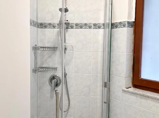 Welcome Riviera -torre D'avorio 126 Mq Piu'terrazzo25 Mq - Totalmente Rinnovato- 250 M Dal Centro - Parcheggio A Pagamento 15 Euro Al Giorno Da Prenotare In Anticipo Salvo Dispo -parking At 15 Euro Per Day To Be Booked In Advance If Avai Апартаменты *